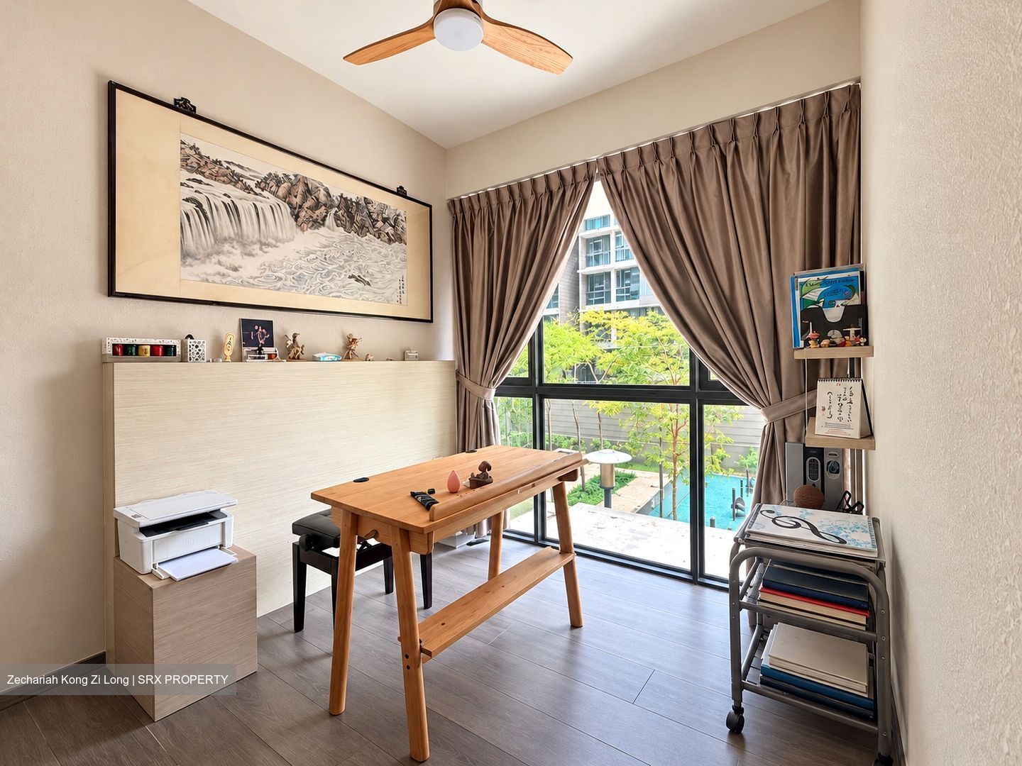 The Topiary (D28), Condominium #637833601